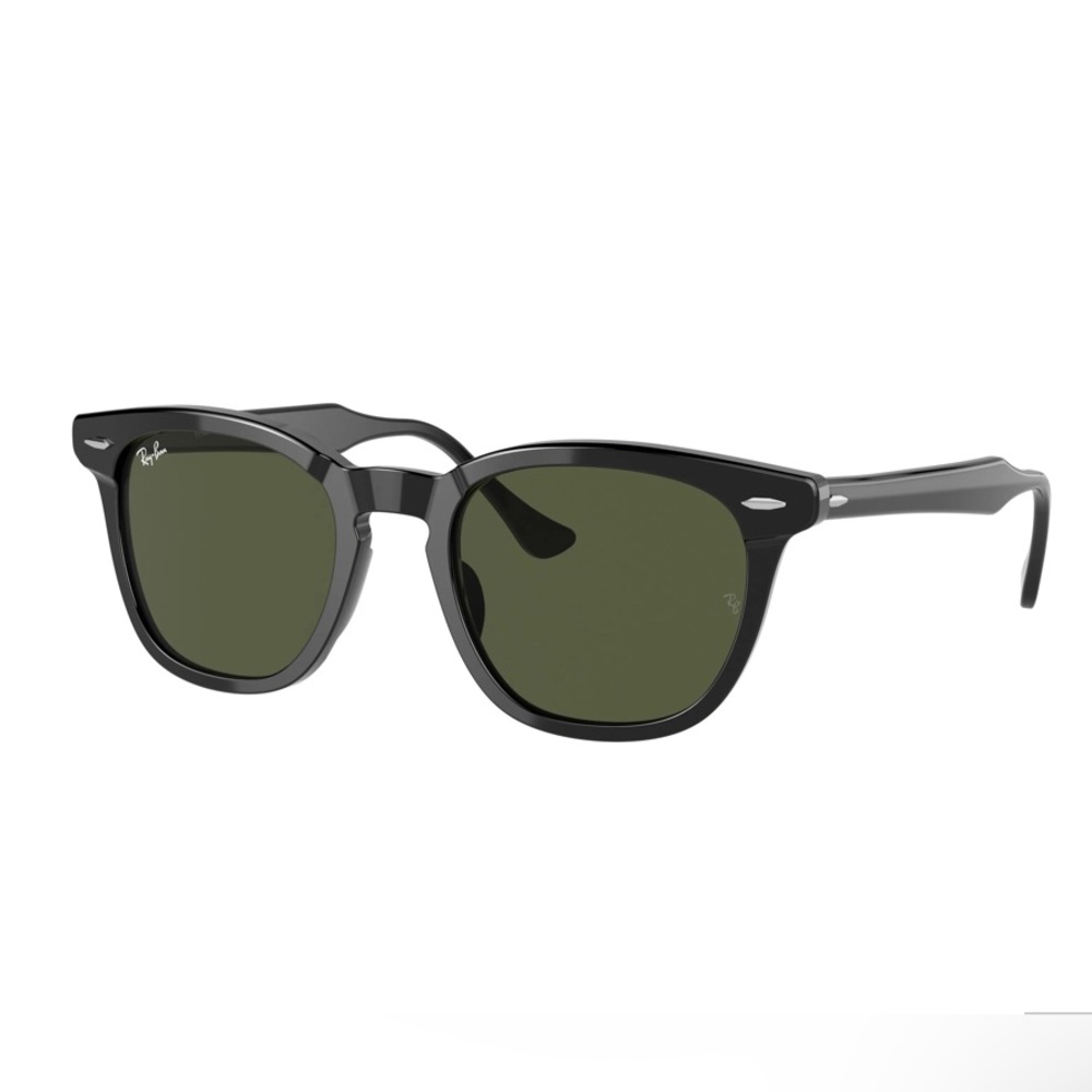 Ray-Ban Classic Black Sunglasses